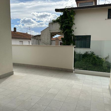 Pagliare White B&B מראה חיצוני תמונה