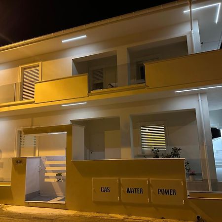 Pagliare White B&B מראה חיצוני תמונה