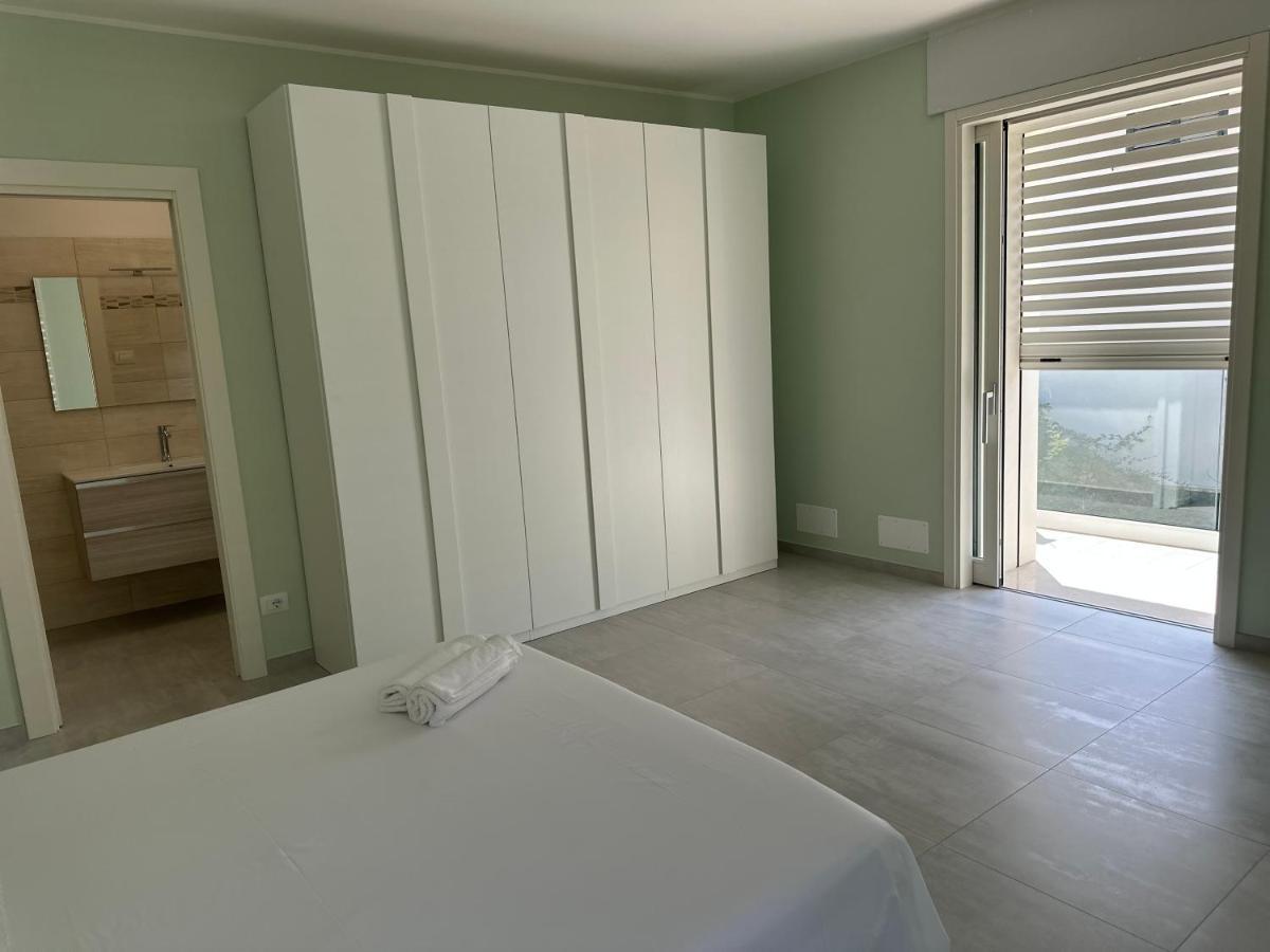 Pagliare White B&B מראה חיצוני תמונה