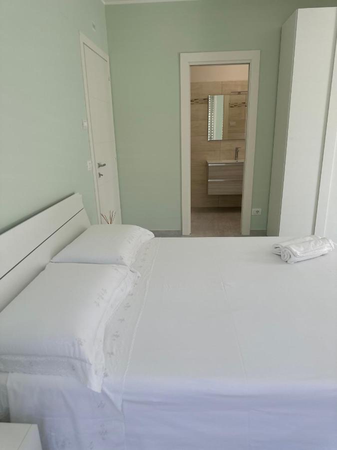 Pagliare White B&B מראה חיצוני תמונה