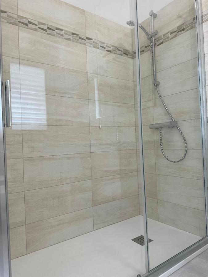 Pagliare White B&B מראה חיצוני תמונה