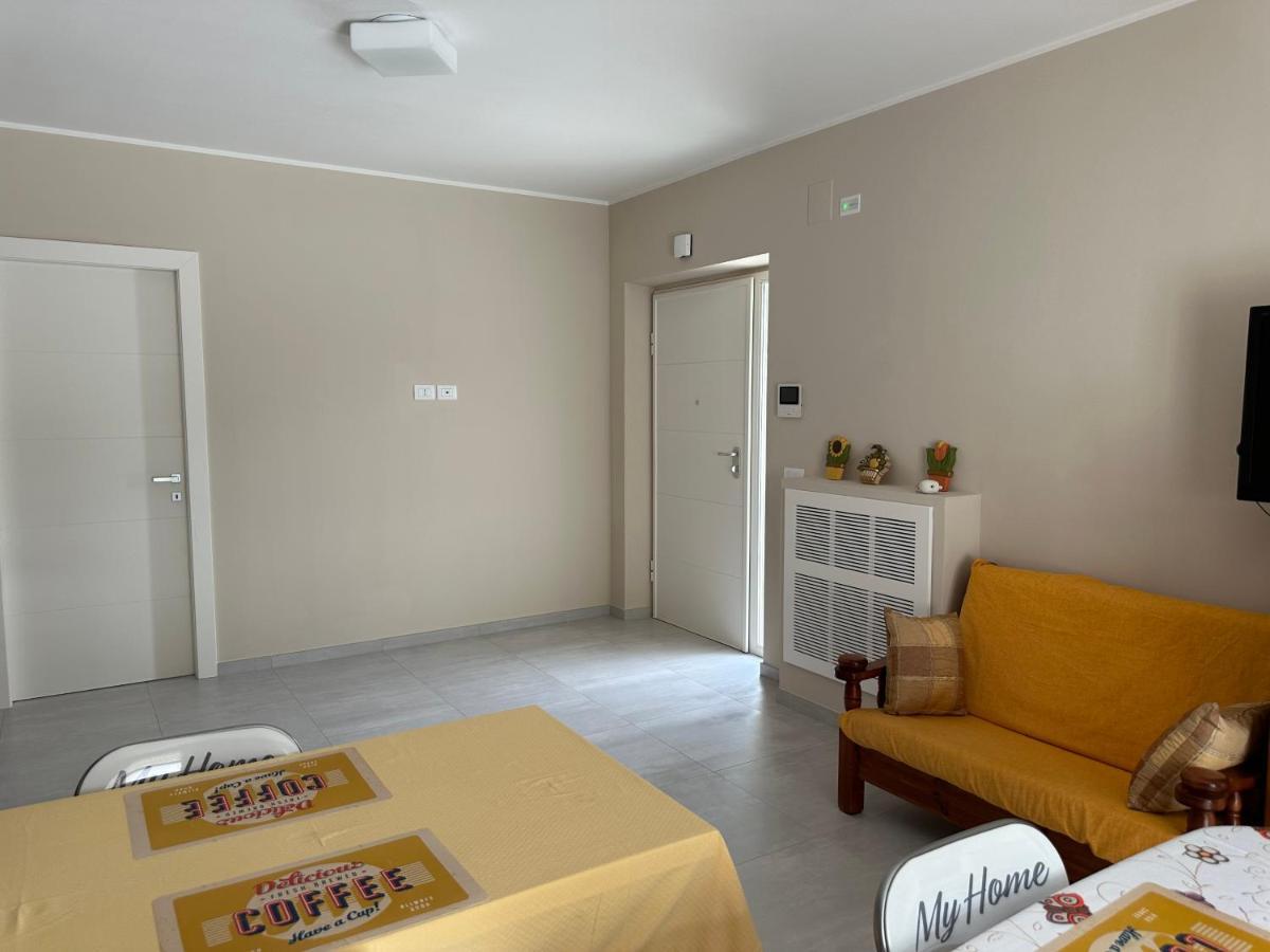 Pagliare White B&B מראה חיצוני תמונה