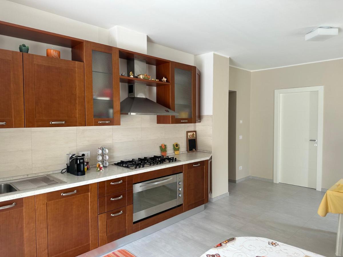 Pagliare White B&B מראה חיצוני תמונה