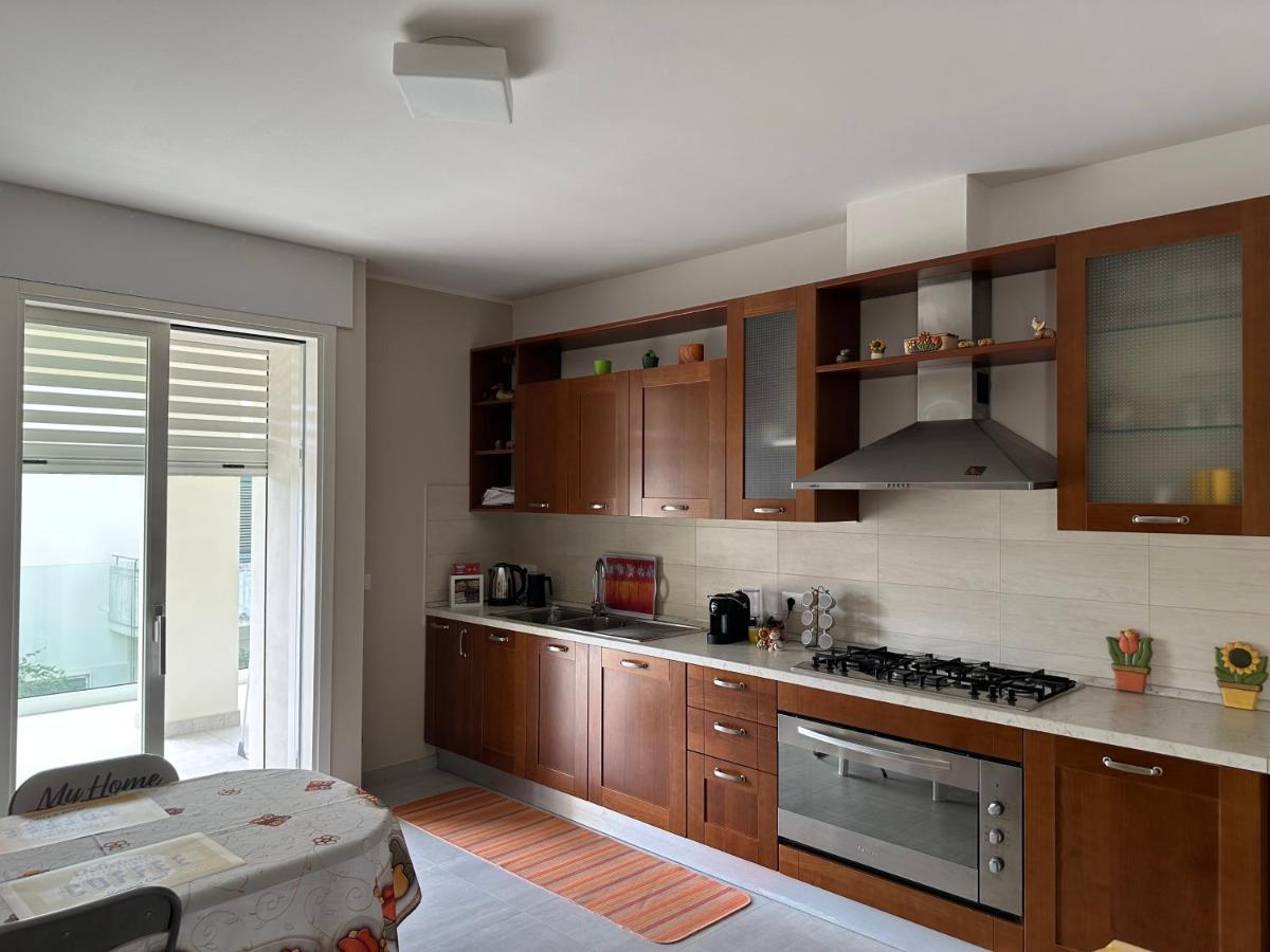 Pagliare White B&B מראה חיצוני תמונה