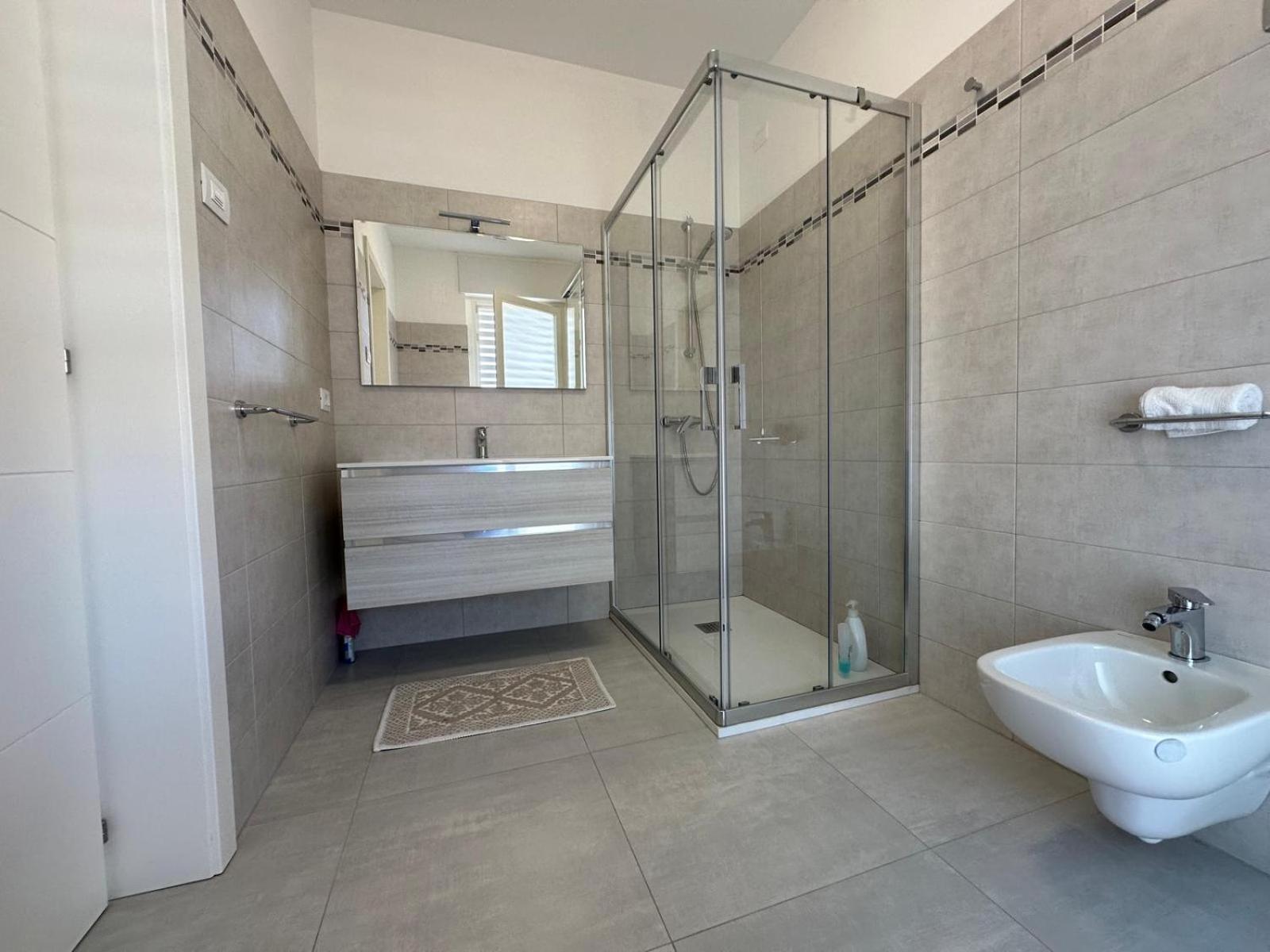 Pagliare White B&B מראה חיצוני תמונה